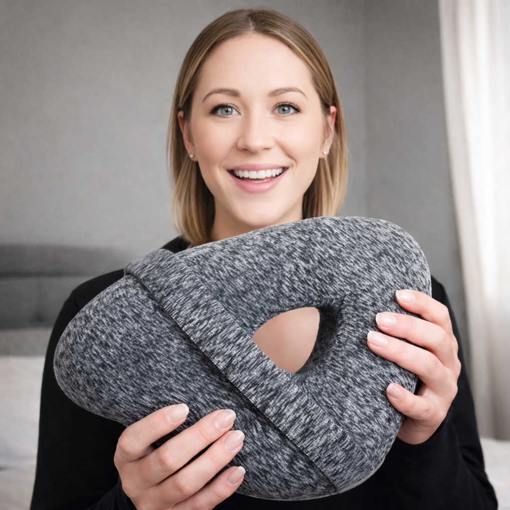 Seneli™ Poduszka wyrównująca na ból pleców